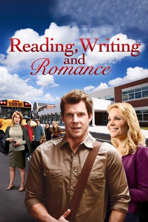 Reading, Writing & Romanceのポスター