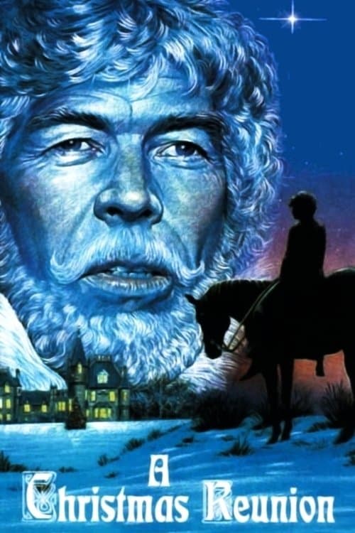 A Christmas Reunionのポスター