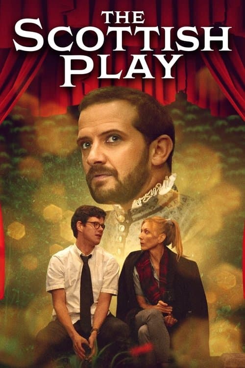 The Scottish Playのポスター