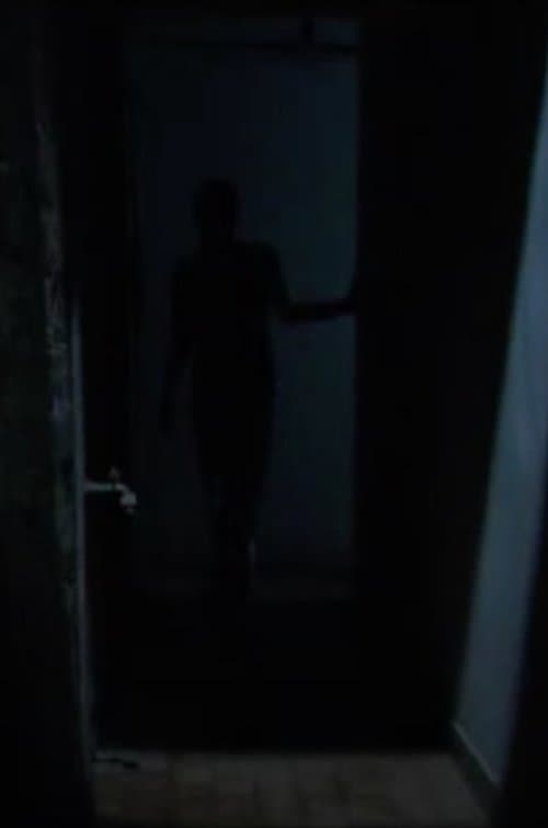 Voice Overのポスター