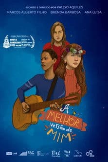 A Melhor Versão de Mimのポスター