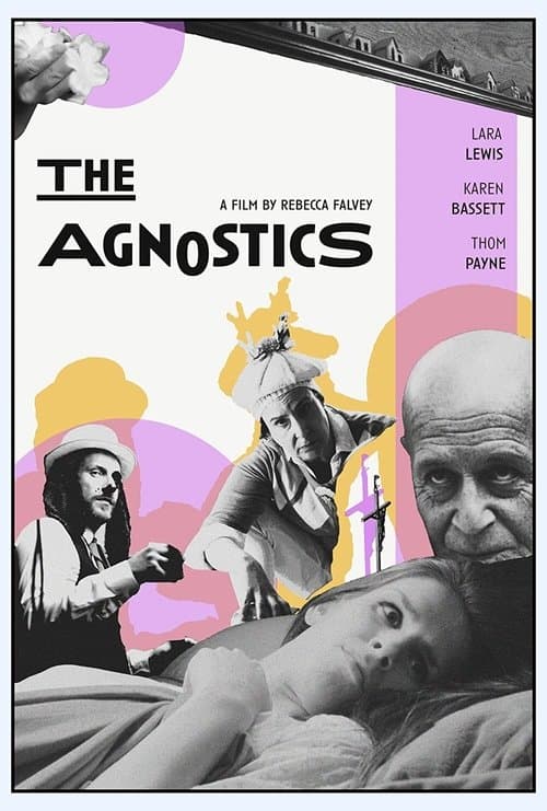 The Agnosticsのポスター