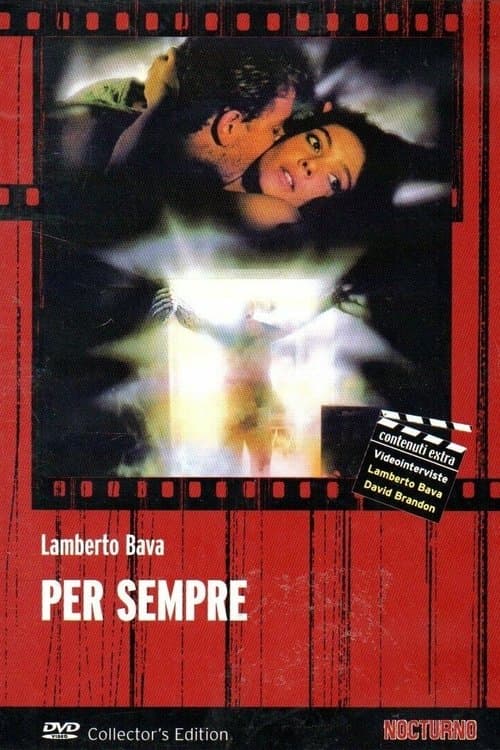 Per sempreのポスター
