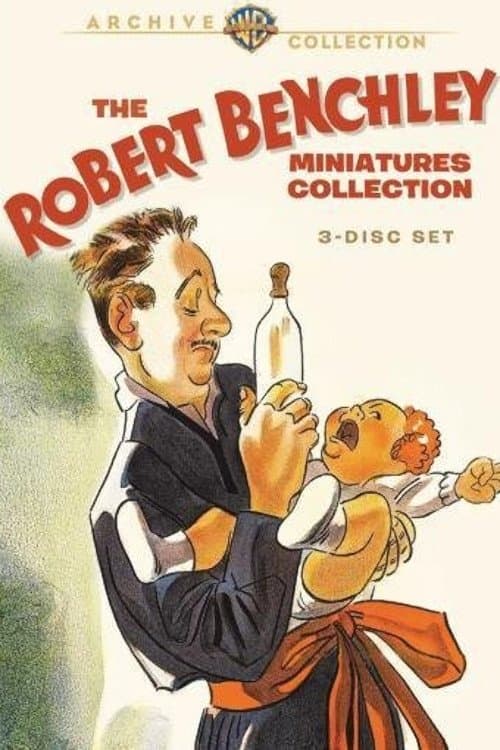 Home Earlyのポスター