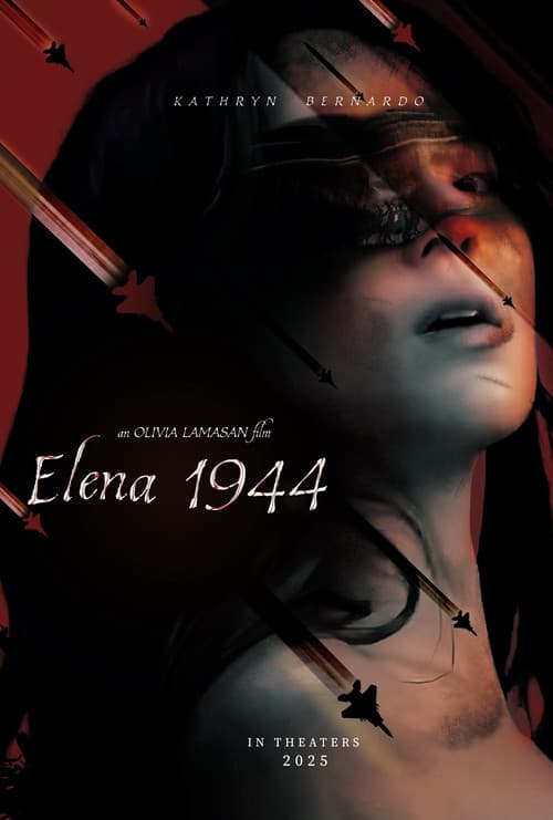 Elena 1944のポスター
