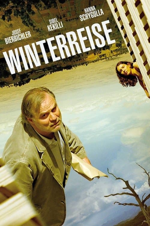 Winterreiseのポスター