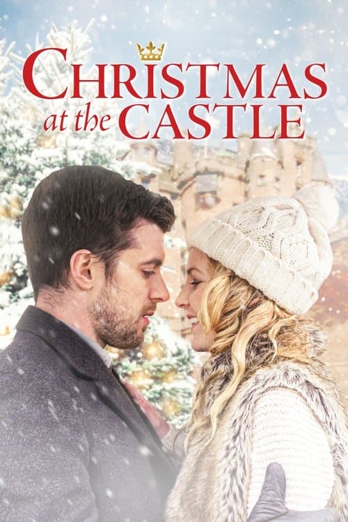 Christmas at Castleのポスター