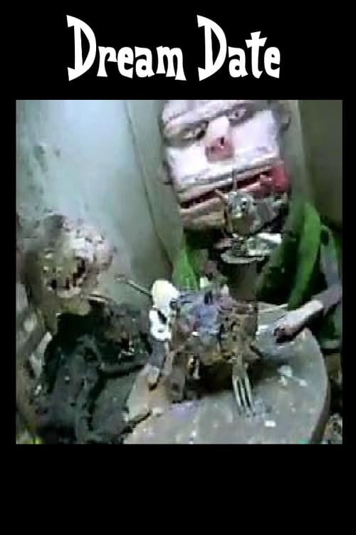 Dream Dateのポスター