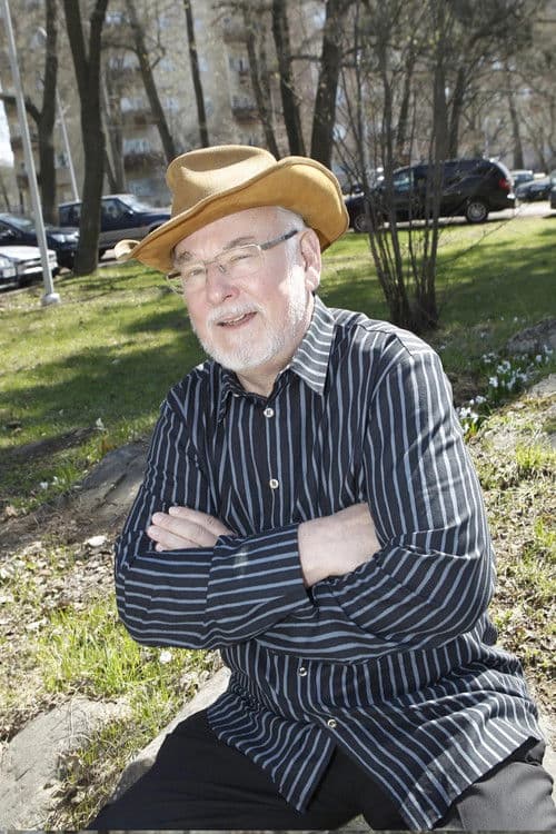 Karpon parhaatのポスター