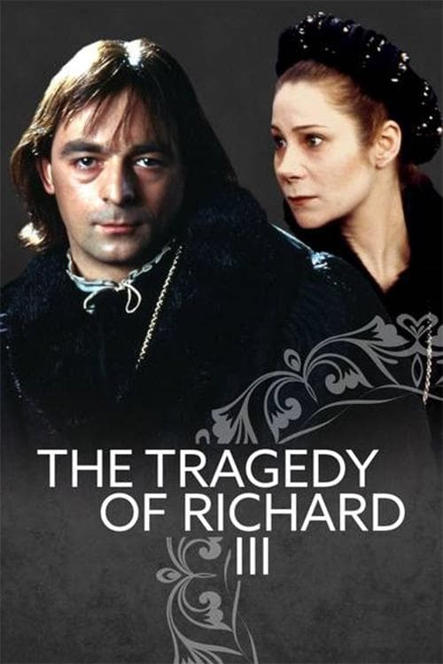 The Tragedy of Richard IIIのポスター
