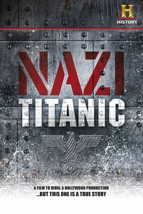 Nazi Titanicのポスター