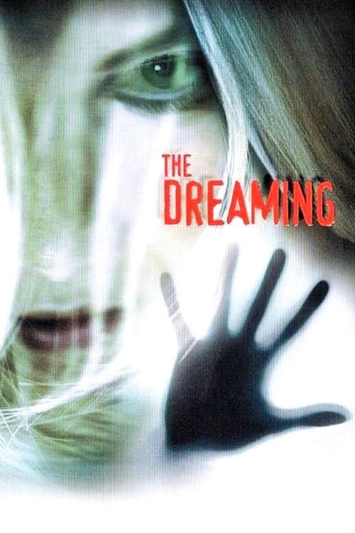 The Dreamingのポスター