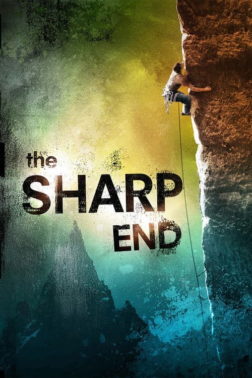 The Sharp Endのポスター