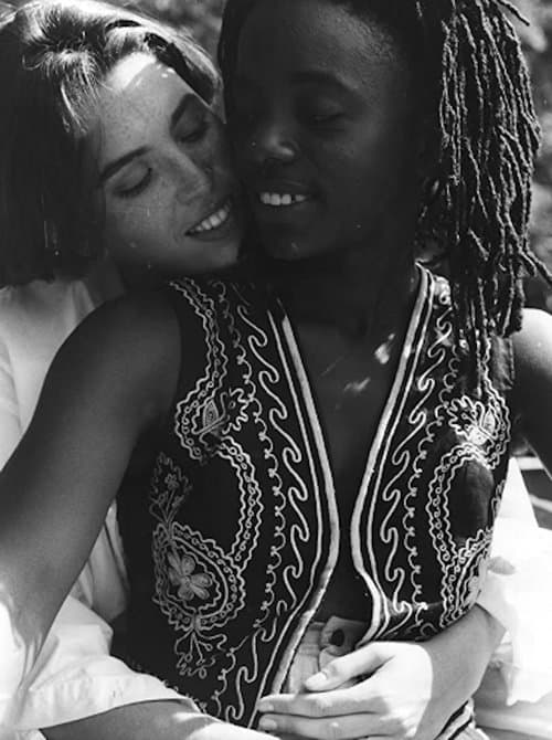 Central Parkのポスター