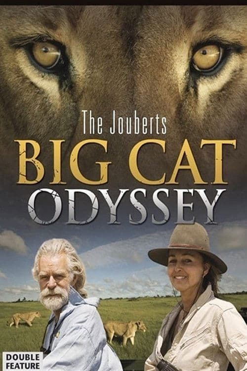 Big Cat Odysseyのポスター