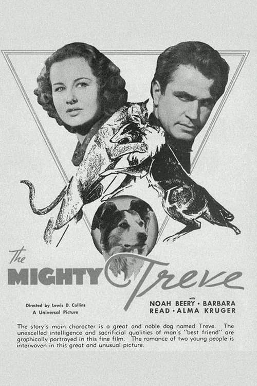 The Mighty Treveのポスター