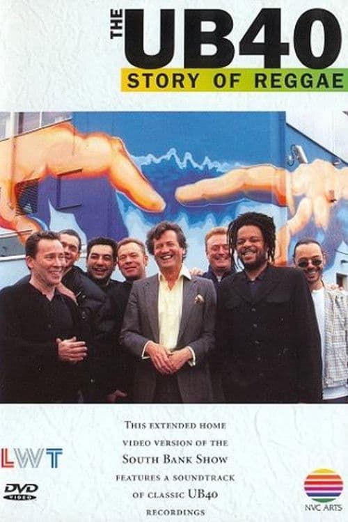 The UB40: Story of Reggaeのポスター