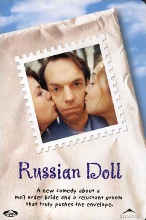 Russian Dollのポスター
