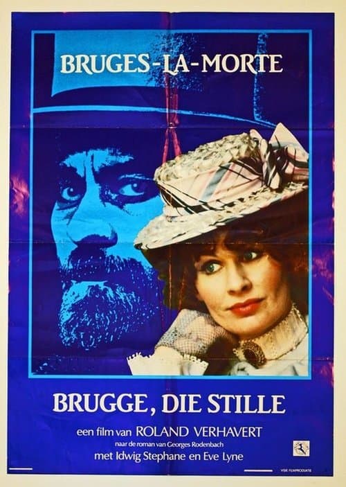 Brugge, die stilleのポスター