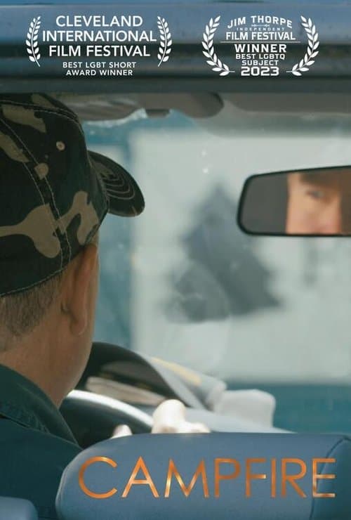 Campfireのポスター