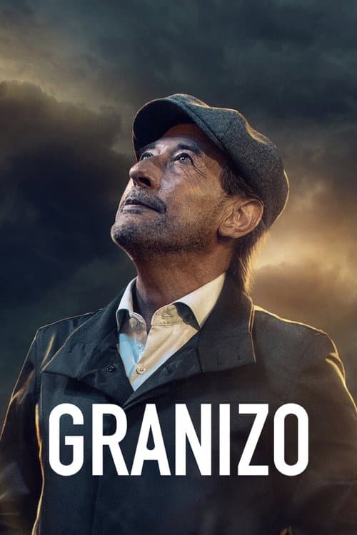 Granizoのポスター