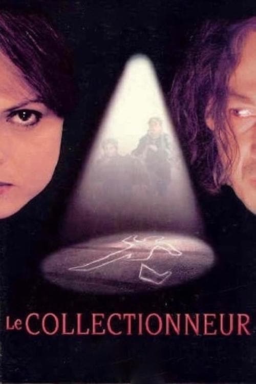 Le Collectionneurのポスター