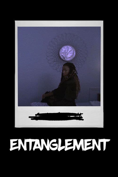 Entanglementのポスター