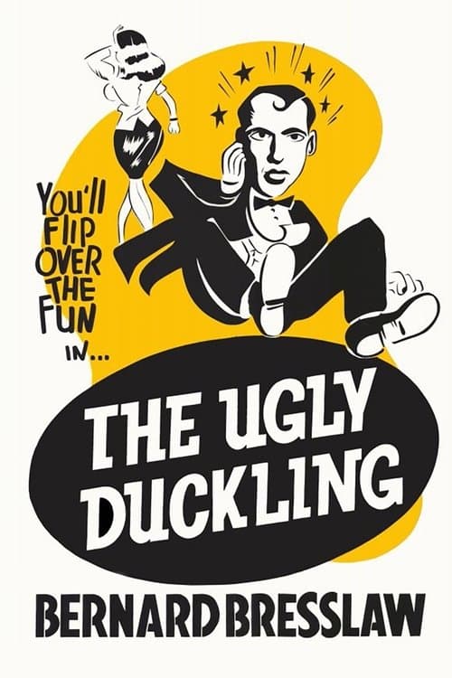 The Ugly Ducklingのポスター