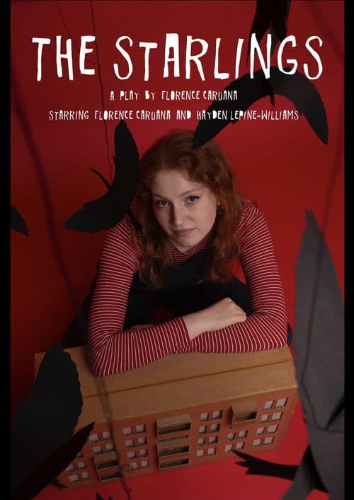 The Starlingsのポスター
