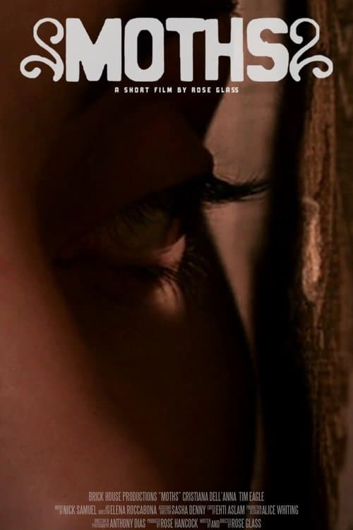 Mothsのポスター