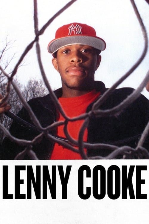 Lenny Cookeのポスター