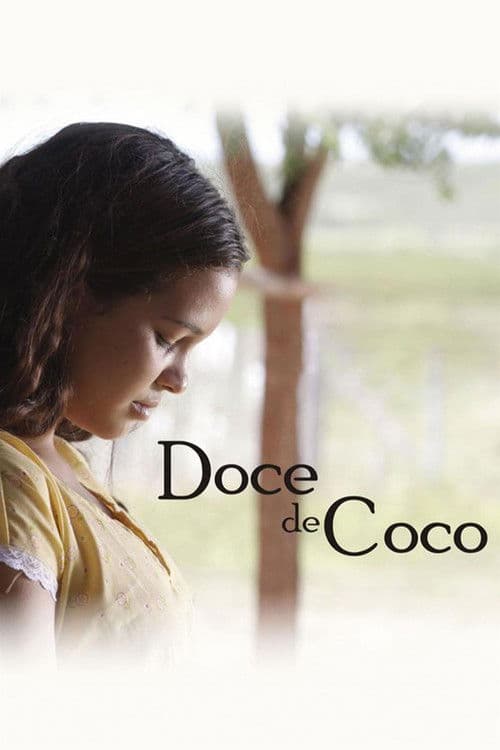Doce de Cocoのポスター