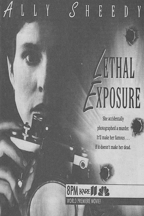 Lethal Exposureのポスター