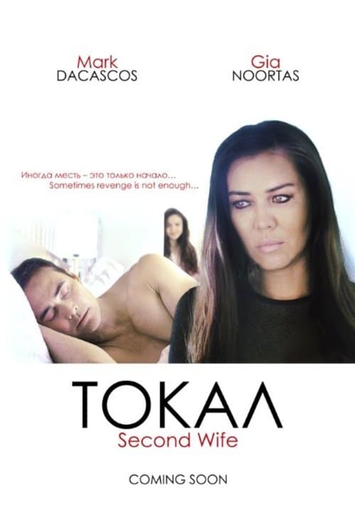 Токалのポスター