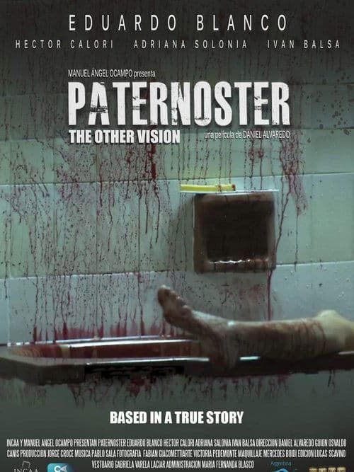 Paternosterのポスター