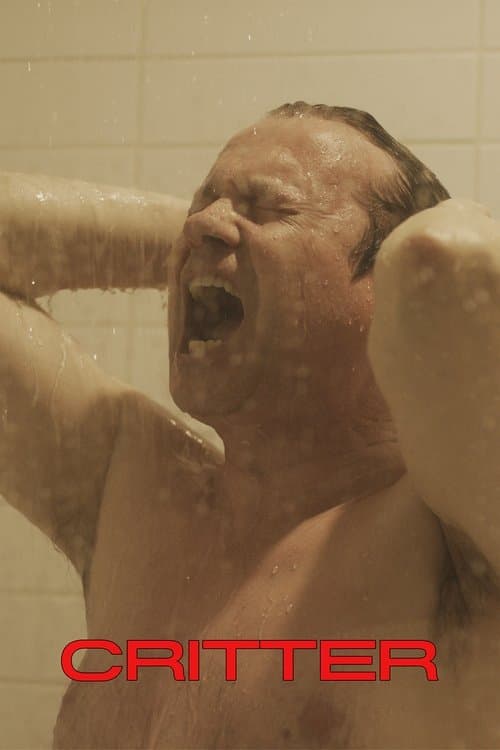 Critterのポスター