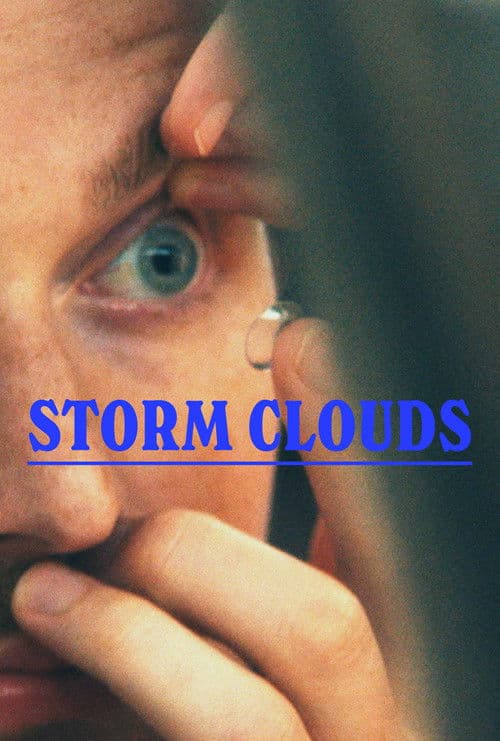 Storm Cloudsのポスター