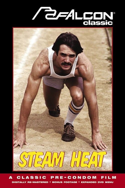 Steam Heatのポスター