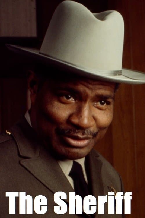 The Sheriffのポスター