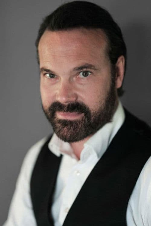 マルティン・サンダース