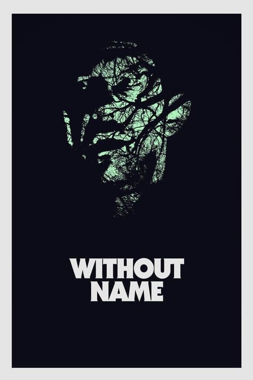Without Nameのポスター