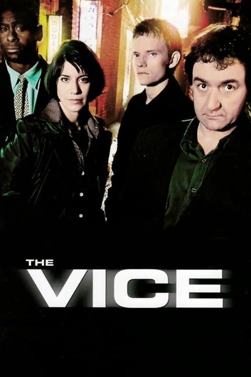 The Viceのポスター