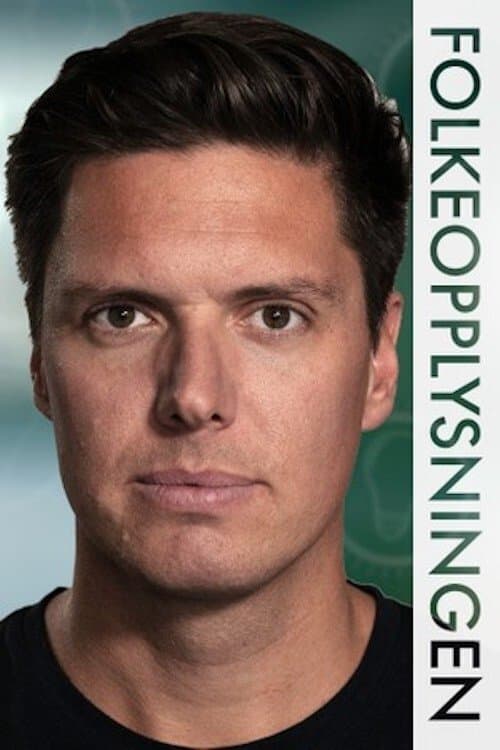 Folkeopplysningenのポスター