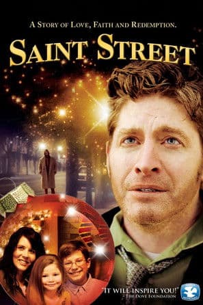 Saint Streetのポスター