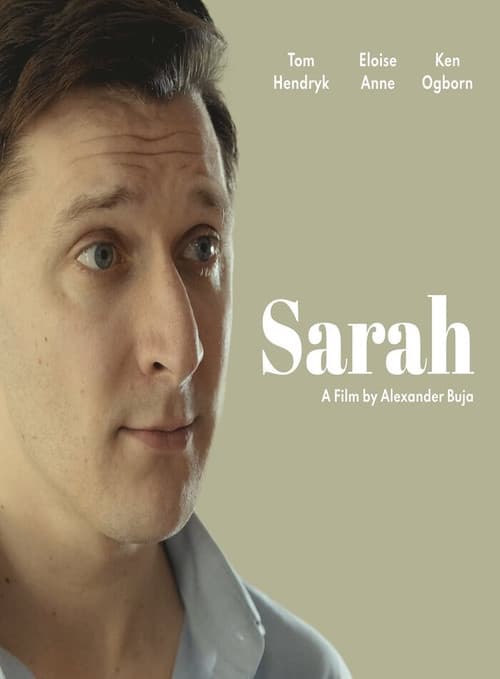 Sarahのポスター