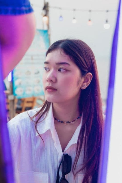 Kanyanut Thanaphodsawee