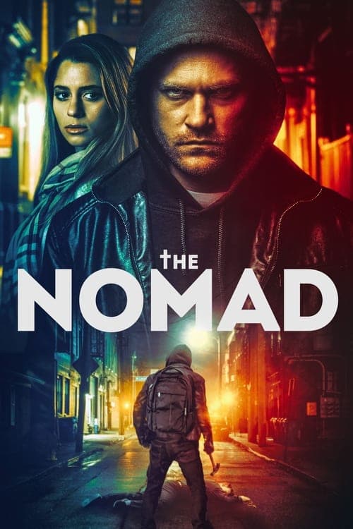 The Nomadのポスター