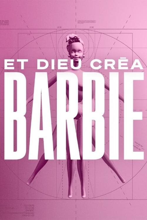 Et Dieu créa Barbieのポスター