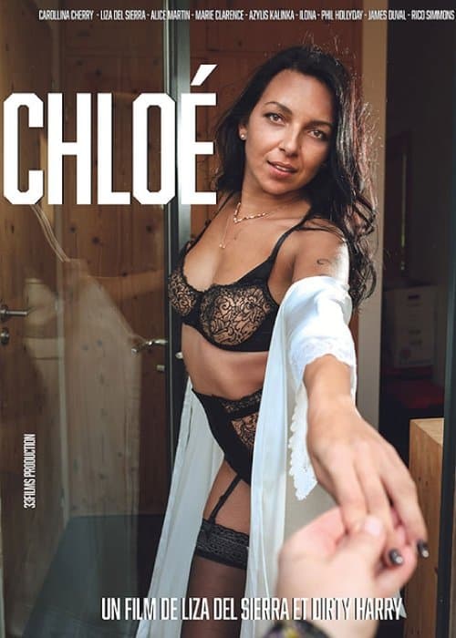 Chloéのポスター