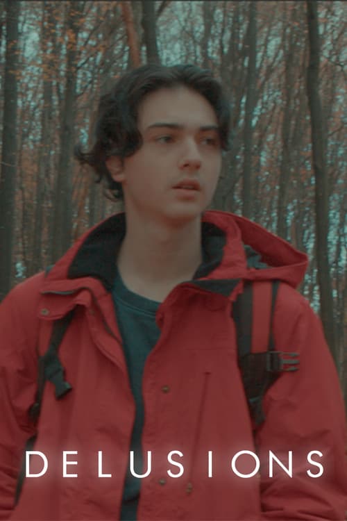 Delusionsのポスター